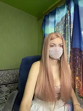 SophieBlackwood online show from 06-08-26, 06:47