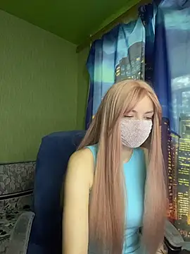 SophieBlackwood online show from 06-10-26, 06:23