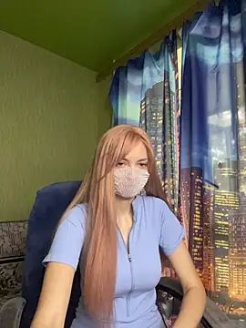 SophieBlackwood online show from 06-13-26, 06:33