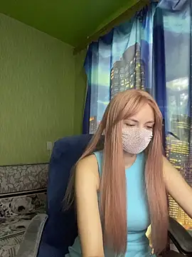 SophieBlackwood online show from 06-14-26, 06:37