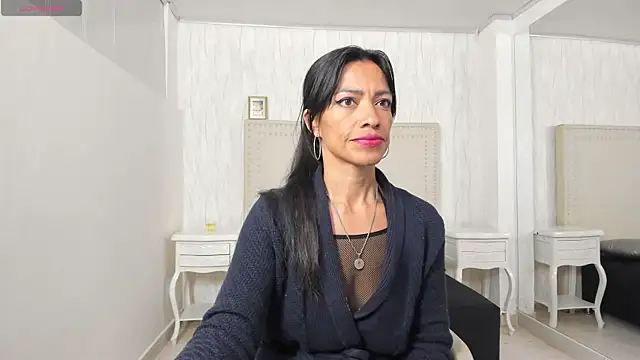 FernandaAvilax online show from 04-07-26, 05:19