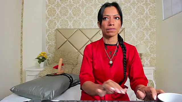 FernandaAvilax online show from 06-13-26, 11:08