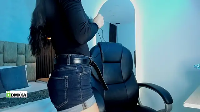 jasmin adams online show from 06-11-26, 12:03