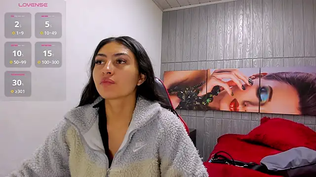 angell cooper8 online show from 04-25-26, 12:19