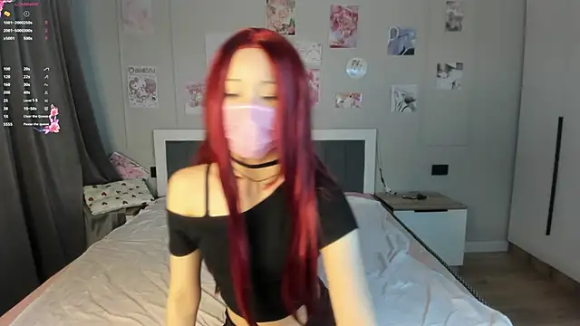 lillakiem online show from 02-21-26, 10:27