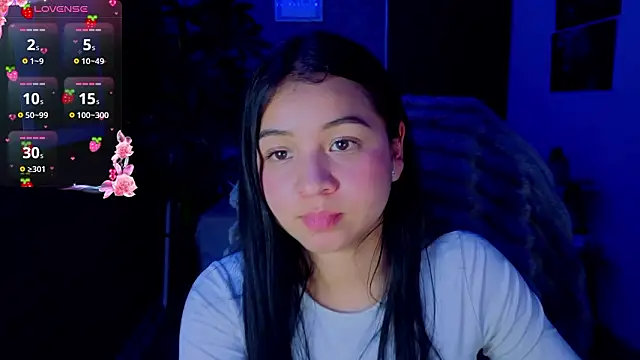 Snapshot of SophyAdams chatting on 03-06-26, 10:39 SophyAdams online show from 03-06-26, 10:39