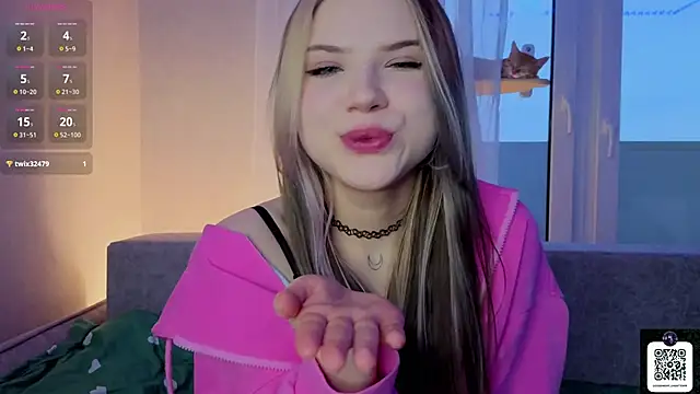 Snapshot of 1kTimes_goodnight chatting on 03-25-26, 01:50 1kTimes goodnight online show from 03-25-26, 01:50