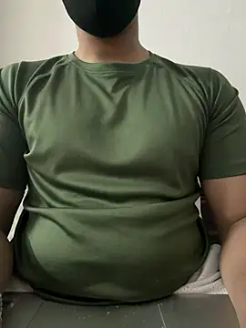 Zayn 71 online show from 02-20-26, 11:32