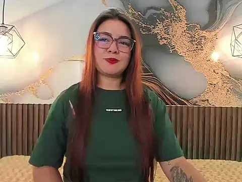 ElyinnRojas online show from 03-25-26, 12:33