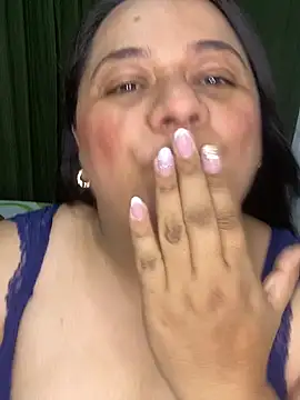 Snapshot of Melanny69x chatting on 03-16-26, 03:56 Melanny69x online show from 03-16-26, 03:56