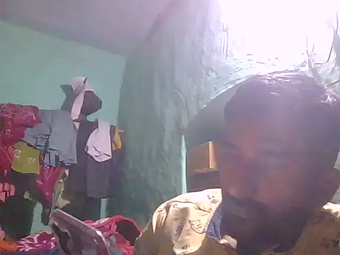 KingSeduceX online show from 04-10-26, 04:01