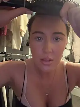 PinkVelvetx online show from 03-04-26, 07:31