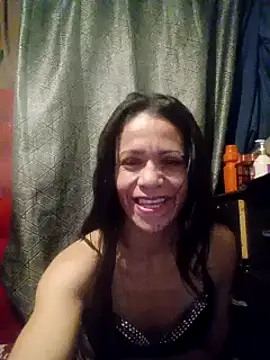 Karol 1990 online show from 07-20-26, 02:15