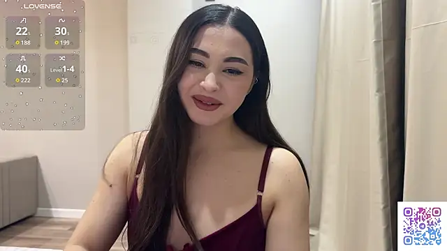 Sweet BerryBabe online show from 04-26-26, 10:07