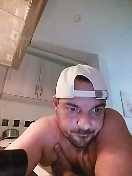 morenitoymorena online show from 04-10-26, 02:22