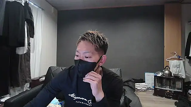 ryuaaaaa online show from 03-11-26, 07:47