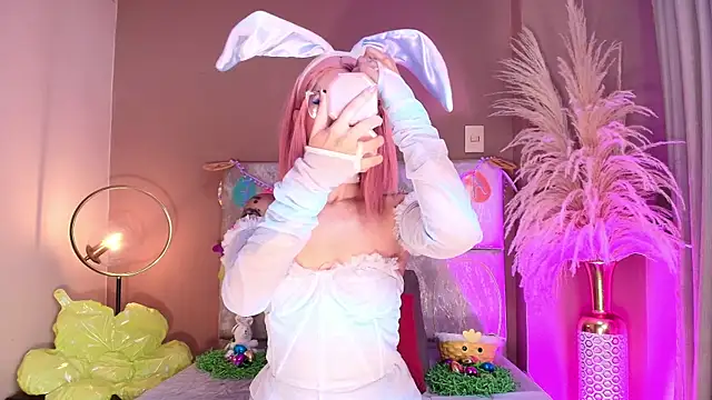 AnnaDenver online show from 04-02-26, 06:16