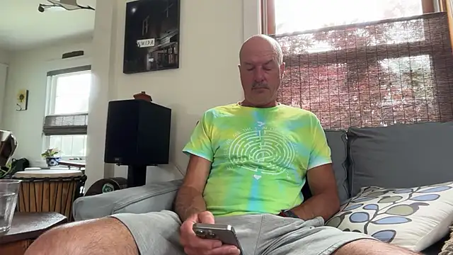 Guy  Grey online show from 07-22-26, 01:03