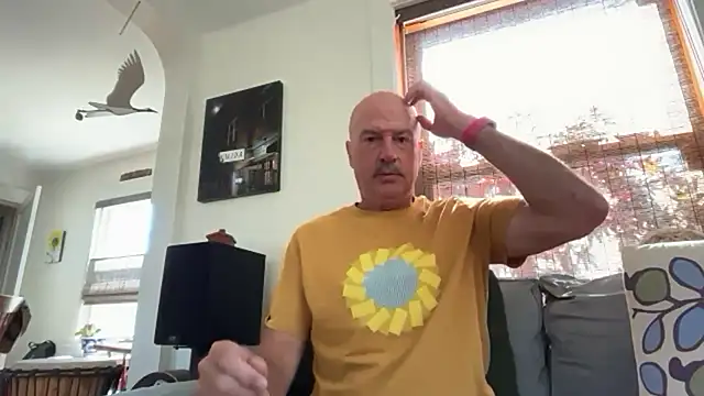 Guy  Grey online show from 07-24-26, 01:20