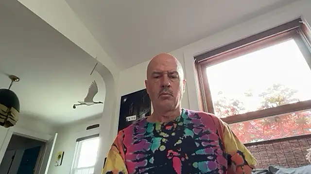 Guy  Grey online show from 07-31-26, 02:05