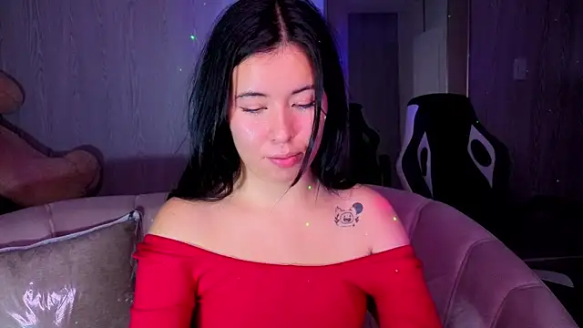 Kylia a online show from 02-24-26, 08:07