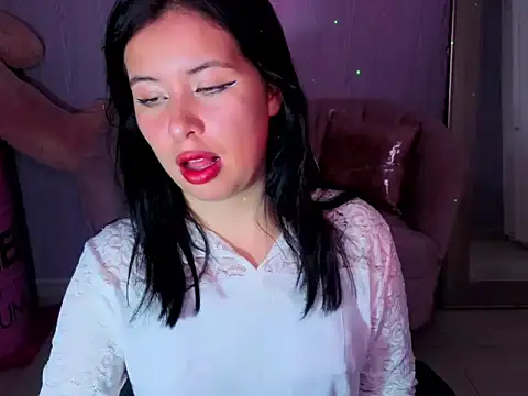 Kylia a online show from 02-26-26, 07:57