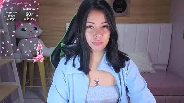 Kylia a online show from 04-28-26, 08:03