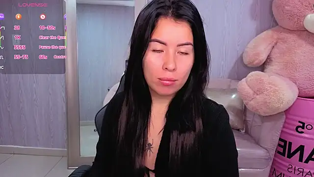Kylia a online show from 07-09-26, 01:15