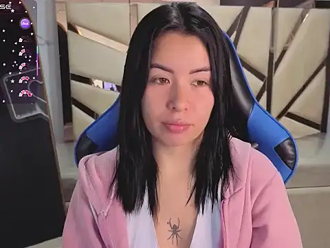 Kylia a online show from 07-11-26, 12:52