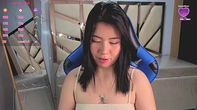 Kylia a online show from 07-14-26, 01:39