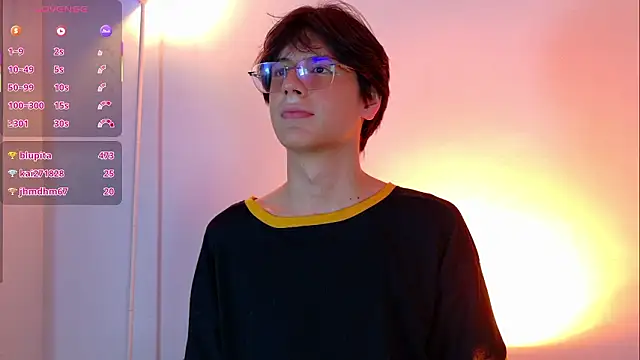 lui x dust online show from 03-02-26, 07:15