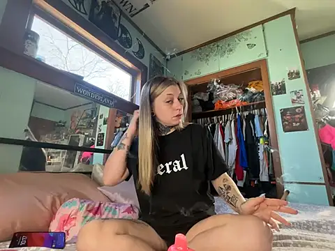 Sarasweets33 online show from 03-14-26, 03:17