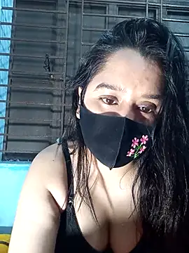 Snapshot of Choco_Mau chatting on 02-19-26, 09:00 Choco Mau online show from 02-19-26, 09:00