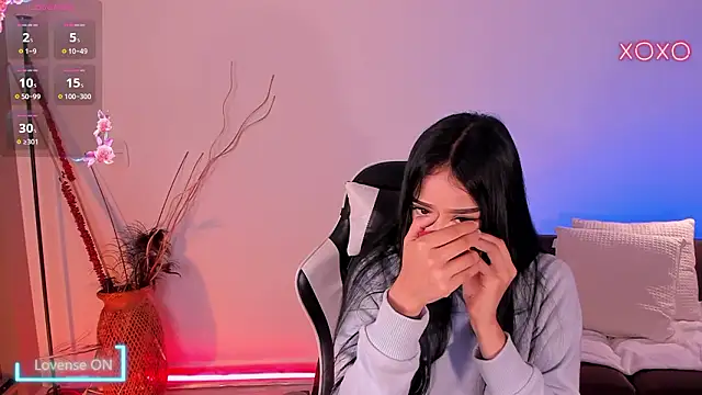 meganlake online show from 03-12-26, 12:33