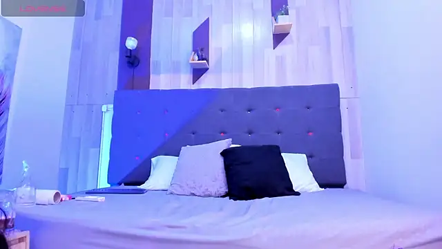 GabyRouge online show from 03-24-26, 07:52