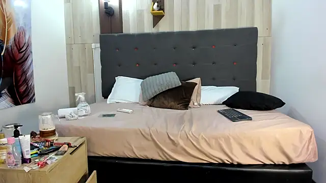 GabyRouge online show from 04-28-26, 02:27