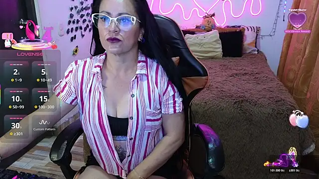 Kekacam online show from 06-14-26, 02:35