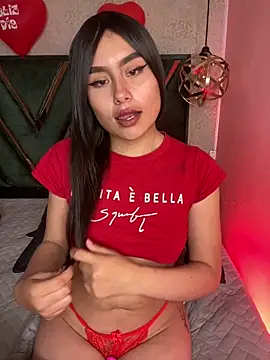 valeria pink18 online show from 03-14-26, 04:07