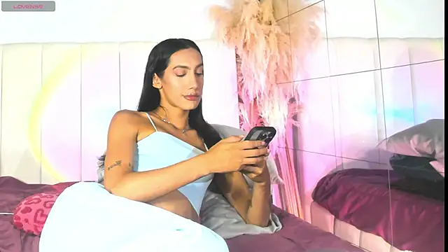 VelvetEstefa online show from 04-26-26, 09:01