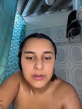 Paulha  miller online show from 03-25-26, 09:21