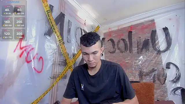 Logan and Reachel online show from 03-14-26, 07:30