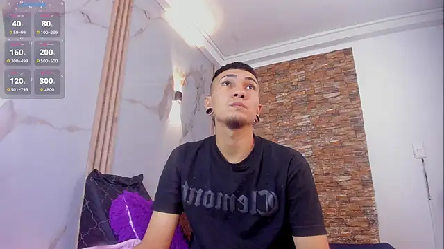 Logan and Reachel online show from 03-16-26, 07:29