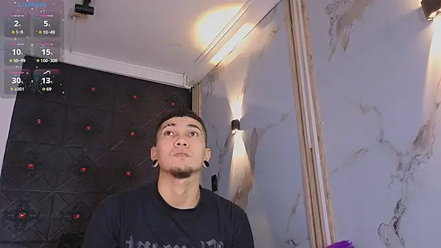 Logan and Reachel online show from 04-18-26, 07:29