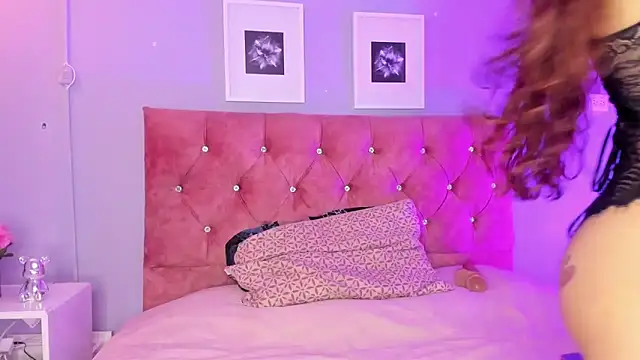 lilirousee online show from 04-29-26, 07:09