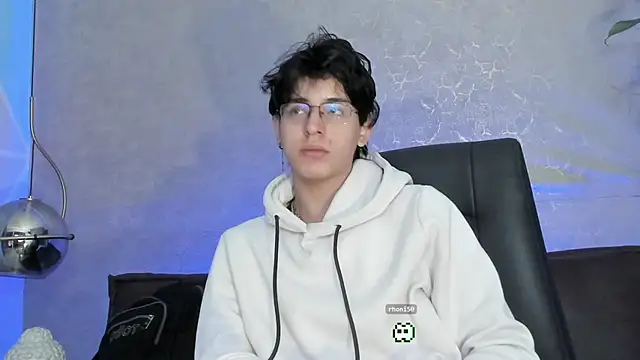 Angel scott2 online show from 02-20-26, 11:43