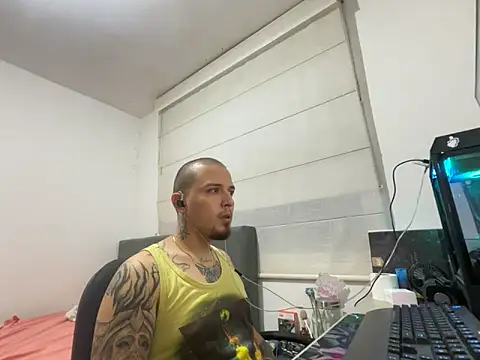 Maximo Garcia17 online show from 03-14-26, 03:01