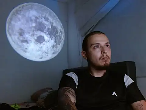 Maximo Garcia17 online show from 04-07-26, 04:24