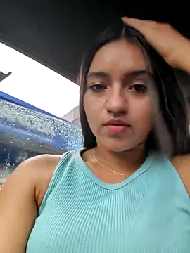 Snapshot of DulceCaroX chatting on 03-09-26, 11:09 DulceCaroX online show from 03-09-26, 11:09