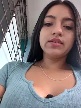 Snapshot of DulceCaroX chatting on 03-10-26, 12:54 DulceCaroX online show from 03-10-26, 12:54