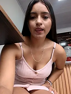 DulceCaroX online show from 06-29-26, 01:44